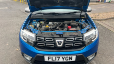 Dacia Sandero Stepway 0.9 TCe Laureate 5dr Petrol Hatchback